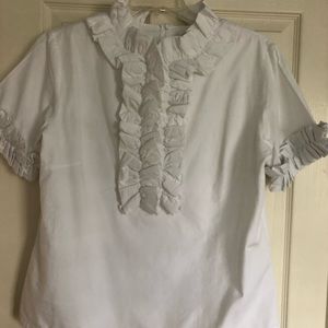 Elizabeth Wilson Top